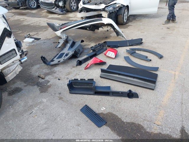 Aukcja sprzedaży 2022 Ford Explorer Xlt, vin: 1FMSK8DH0NGA98412, numer aukcji: 46188782