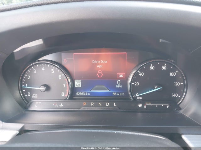 Aukcja sprzedaży 2022 Ford Explorer Xlt, vin: 1FMSK8DH0NGA98412, numer aukcji: 46188782