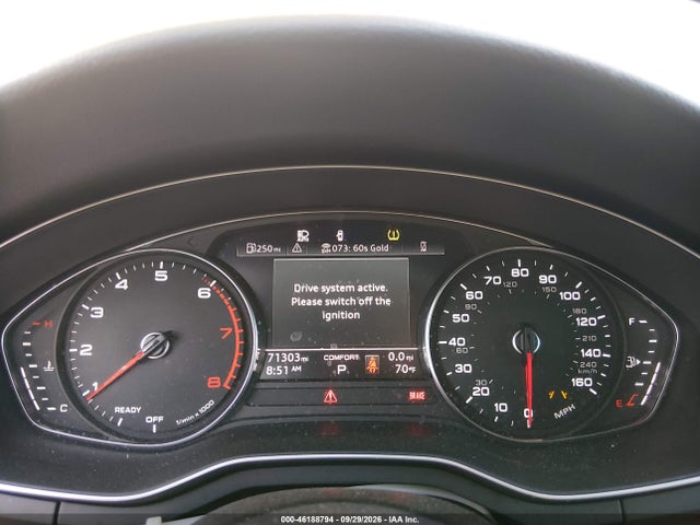 Продажа на аукционе авто 2022 Audi A5 Cabriolet Premium, vin: WAU2AGF54NN000463, номер лота: 46188794
