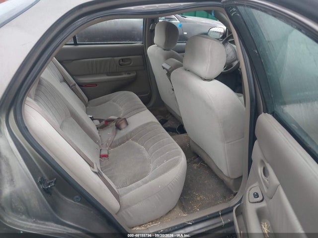 Aukcja sprzedaży 2002 Buick Century Custom, vin: 2G4WS52J421286090, numer aukcji: 46188796