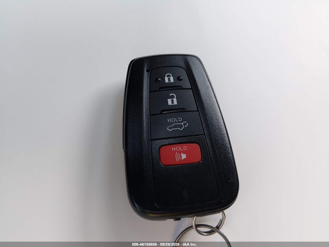 Продажа на аукционе авто 2025 Toyota Rav4 Limited, vin: 2T3N1RFV4SW566140, номер лота: 46188806