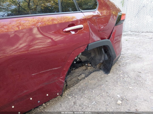 Продажа на аукционе авто 2025 Toyota Rav4 Limited, vin: 2T3N1RFV4SW566140, номер лота: 46188806