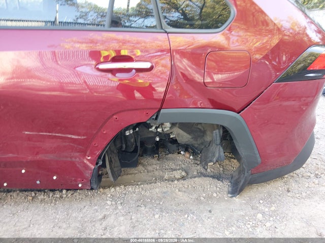 Продажа на аукционе авто 2025 Toyota Rav4 Limited, vin: 2T3N1RFV4SW566140, номер лота: 46188806