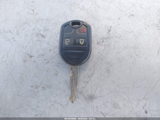 2013 Ford Edge Sel მანქანა იყიდება აუქციონზე, vin: 2FMDK3JC3DBB89572, აუქციონის ნომერი: 46188808