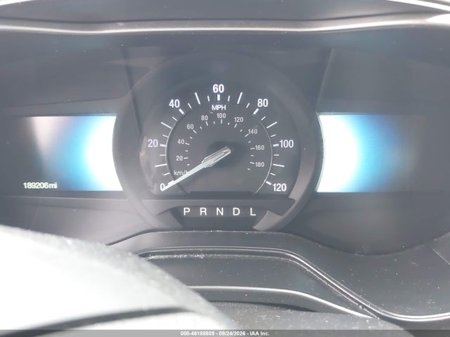 Продаж на аукціоні авто 2019 Ford Fusion Hybrid Se, vin: 3FA6P0LU1KR226030, номер лоту: 46188809