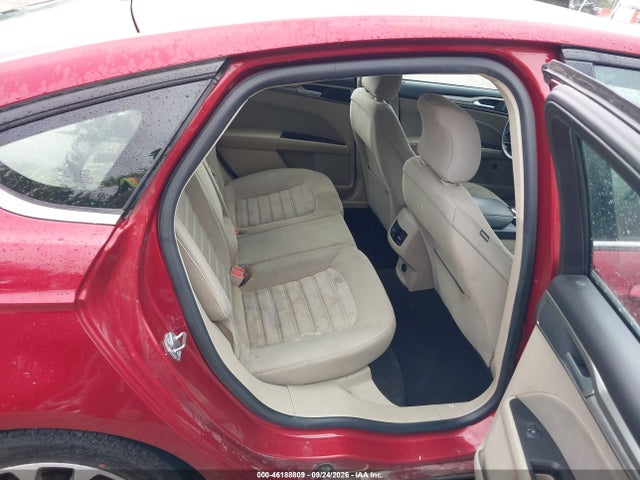 Продаж на аукціоні авто 2019 Ford Fusion Hybrid Se, vin: 3FA6P0LU1KR226030, номер лоту: 46188809