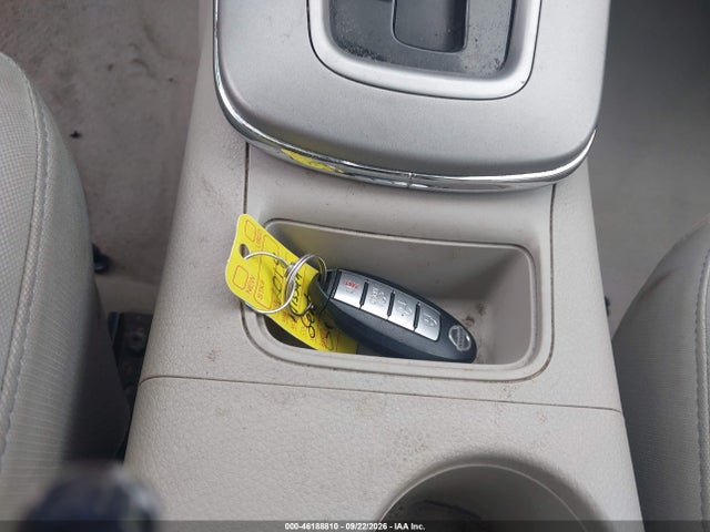 Продаж на аукціоні авто 2014 Nissan Sentra Sv, vin: 3N1AB7AP1EY324626, номер лоту: 46188810