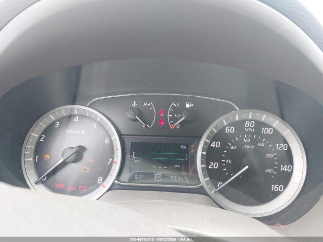 Продаж на аукціоні авто 2014 Nissan Sentra Sv, vin: 3N1AB7AP1EY324626, номер лоту: 46188810