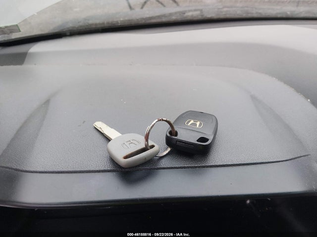 2011 Honda Odyssey Ex-l მანქანა იყიდება აუქციონზე, vin: 5FNRL5H6XBB074275, აუქციონის ნომერი: 46188816