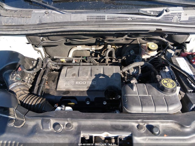 Buick Encore Premium 2015 KL4CJHSB4FB243163 Image 10