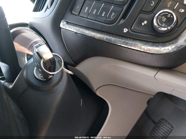 Buick Encore Premium 2015 KL4CJHSB4FB243163 Image 11