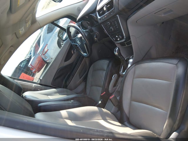 Buick Encore Premium 2015 KL4CJHSB4FB243163 Image 5