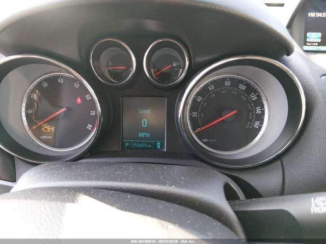 Buick Encore Premium 2015 KL4CJHSB4FB243163 Image 7