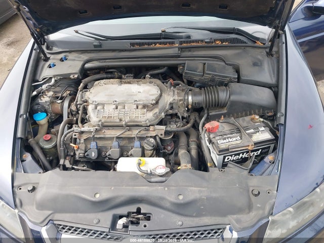 2007 Acura Tl 3.2/3.2 (a5) მანქანა იყიდება აუქციონზე, vin: 19UUA66217A016756, აუქციონის ნომერი: 46188820