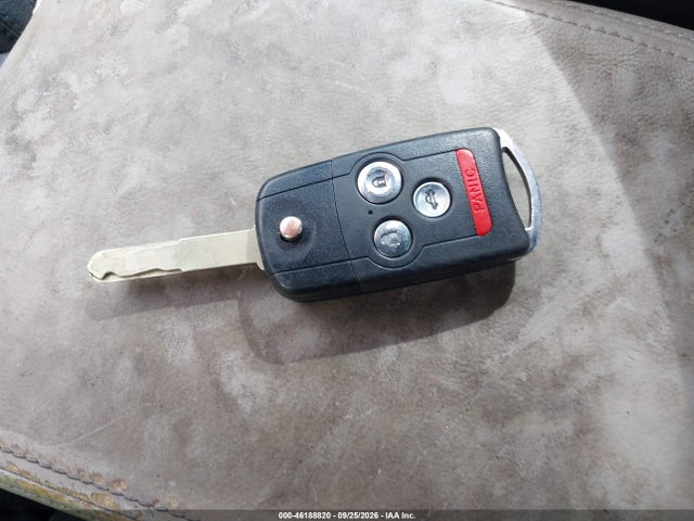 2007 Acura Tl 3.2/3.2 (a5) მანქანა იყიდება აუქციონზე, vin: 19UUA66217A016756, აუქციონის ნომერი: 46188820