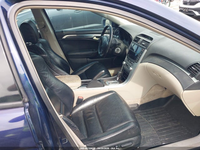 2007 Acura Tl 3.2/3.2 (a5) მანქანა იყიდება აუქციონზე, vin: 19UUA66217A016756, აუქციონის ნომერი: 46188820