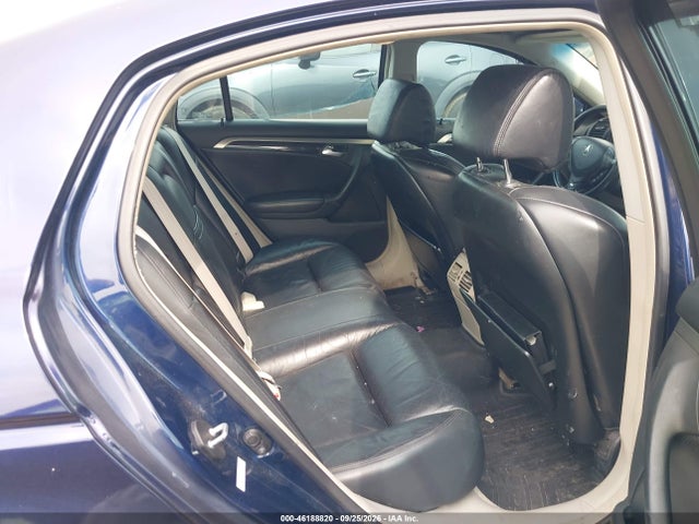 2007 Acura Tl 3.2/3.2 (a5) მანქანა იყიდება აუქციონზე, vin: 19UUA66217A016756, აუქციონის ნომერი: 46188820
