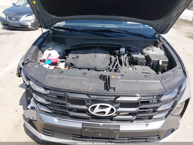 Hyundai TUCSON SEL 2026 5NMJB3DE4TH742234 Image 10