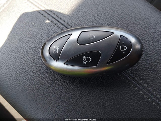 Hyundai TUCSON SEL 2026 5NMJB3DE4TH742234 Image 11