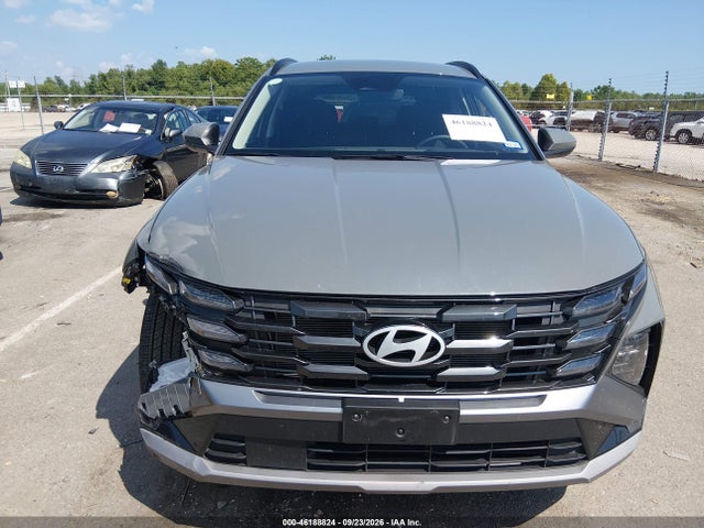 Hyundai TUCSON SEL 2026 5NMJB3DE4TH742234 Image 12