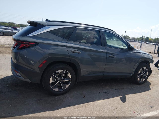 Hyundai TUCSON SEL 2026 5NMJB3DE4TH742234 Image 13