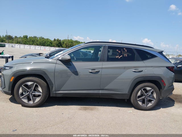 Hyundai TUCSON SEL 2026 5NMJB3DE4TH742234 Image 14