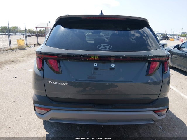 Hyundai TUCSON SEL 2026 5NMJB3DE4TH742234 Image 16