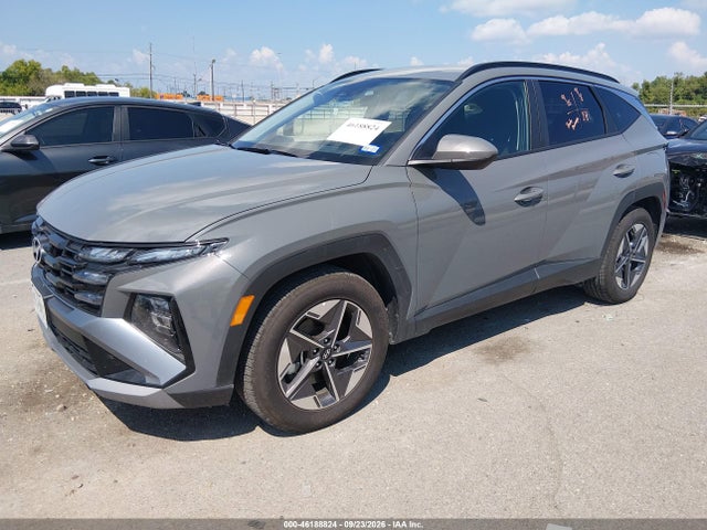 Hyundai TUCSON SEL 2026 5NMJB3DE4TH742234 Image 2