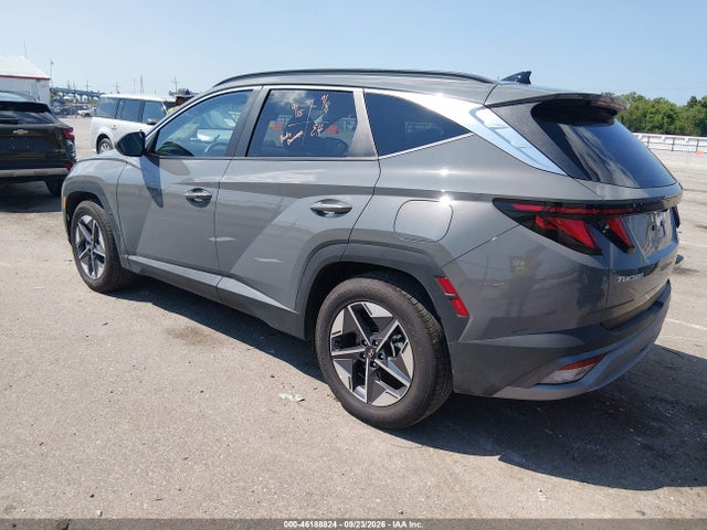 Hyundai TUCSON SEL 2026 5NMJB3DE4TH742234 Image 3