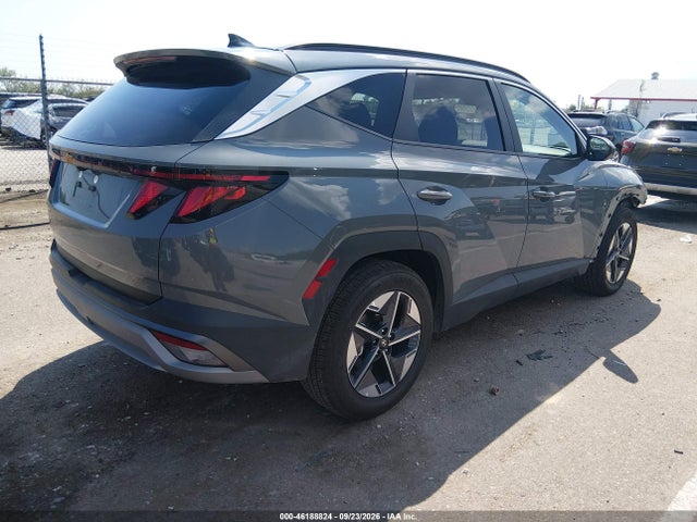 Hyundai TUCSON SEL 2026 5NMJB3DE4TH742234 Image 4