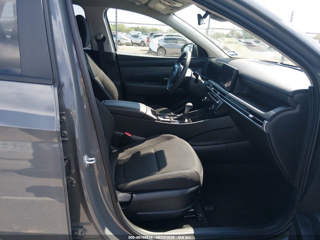 Hyundai TUCSON SEL 2026 5NMJB3DE4TH742234 Image 5