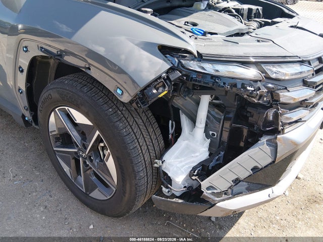 Hyundai TUCSON SEL 2026 5NMJB3DE4TH742234 Image 6