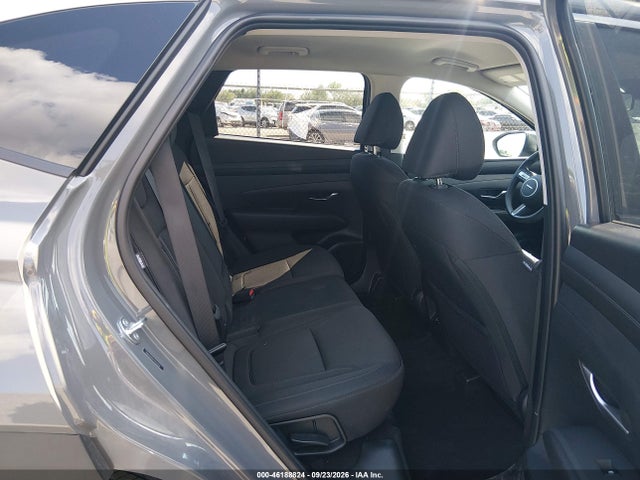 Hyundai TUCSON SEL 2026 5NMJB3DE4TH742234 Image 8