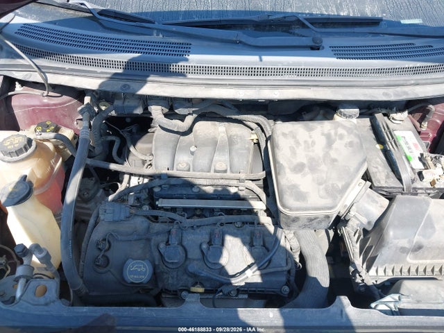 2011 Ford Edge Se მანქანა იყიდება აუქციონზე, vin: 2FMDK3GC3BBA03310, აუქციონის ნომერი: 46188833