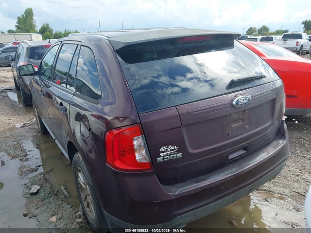 2011 Ford Edge Se მანქანა იყიდება აუქციონზე, vin: 2FMDK3GC3BBA03310, აუქციონის ნომერი: 46188833