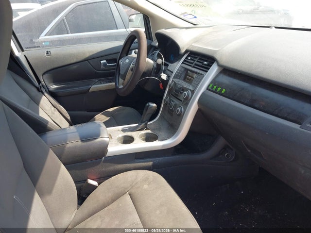 2011 Ford Edge Se მანქანა იყიდება აუქციონზე, vin: 2FMDK3GC3BBA03310, აუქციონის ნომერი: 46188833