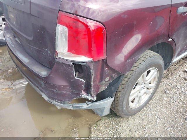 2011 Ford Edge Se მანქანა იყიდება აუქციონზე, vin: 2FMDK3GC3BBA03310, აუქციონის ნომერი: 46188833