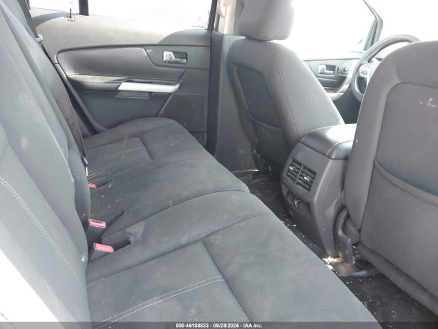 2011 Ford Edge Se მანქანა იყიდება აუქციონზე, vin: 2FMDK3GC3BBA03310, აუქციონის ნომერი: 46188833