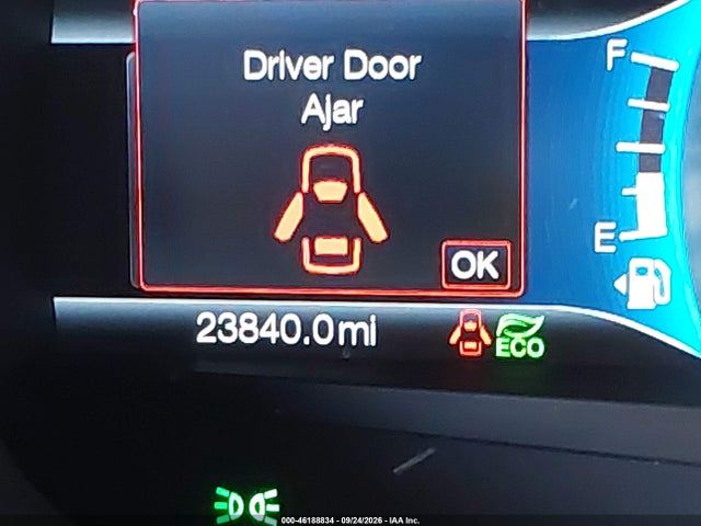 Продажа на аукционе авто 2018 Ford Fusion Hybrid S, vin: 3FA6P0UU5JR273753, номер лота: 46188834