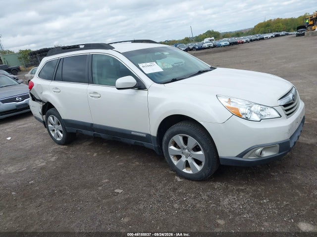 Продаж на аукціоні авто 2011 Subaru Outback 2.5i Premium, vin: 4S4BRBCC2B3397692, номер лоту: 46188837