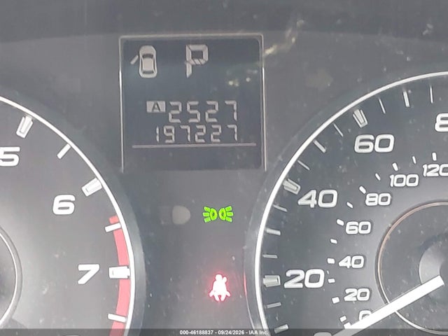 Продажа на аукционе авто 2011 Subaru Outback 2.5i Premium, vin: 4S4BRBCC2B3397692, номер лота: 46188837