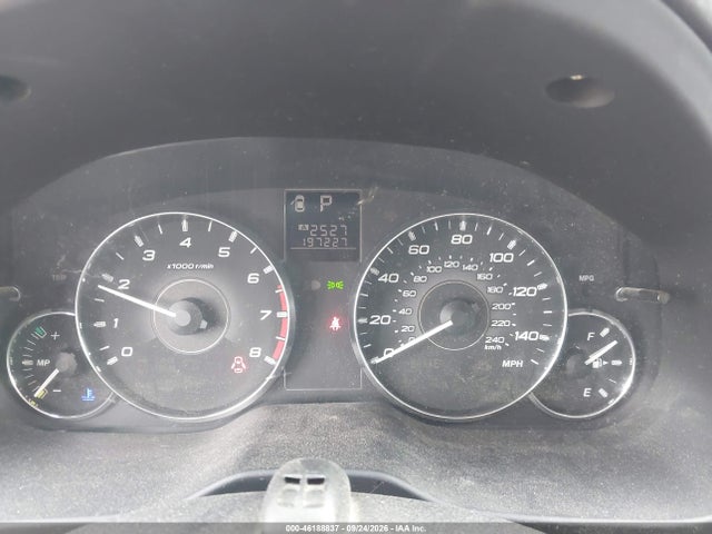 Продажа на аукционе авто 2011 Subaru Outback 2.5i Premium, vin: 4S4BRBCC2B3397692, номер лота: 46188837