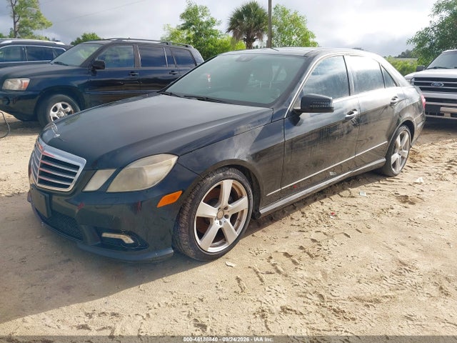46188840 :رقم المزاد ، WDDHF8HB4AA158879 vin ، 2010 Mercedes-benz E 350 4matic مزاد بيع