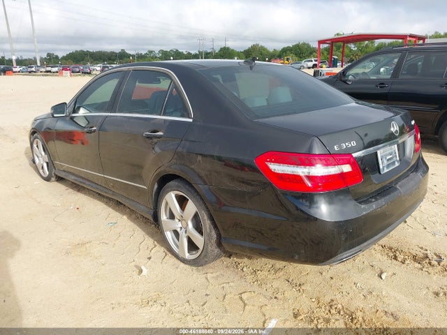 46188840 :رقم المزاد ، WDDHF8HB4AA158879 vin ، 2010 Mercedes-benz E 350 4matic مزاد بيع