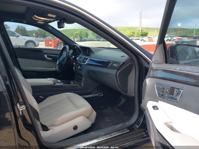 46188840 :رقم المزاد ، WDDHF8HB4AA158879 vin ، 2010 Mercedes-benz E 350 4matic مزاد بيع