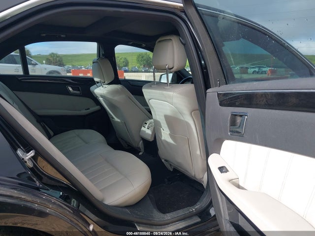 46188840 :رقم المزاد ، WDDHF8HB4AA158879 vin ، 2010 Mercedes-benz E 350 4matic مزاد بيع