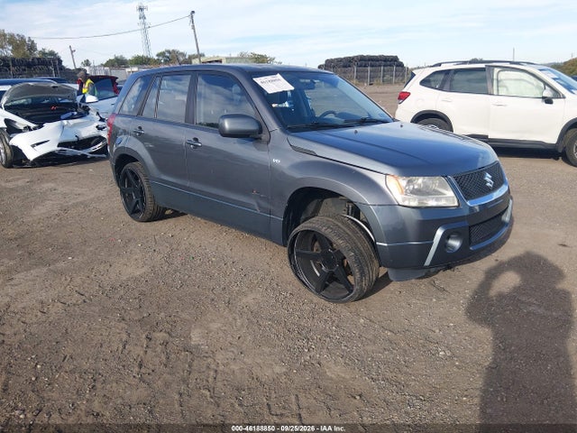 Aukcja sprzedaży 2007 Suzuki Grand Vitara, vin: JS3TD941574203558, numer aukcji: 46188850