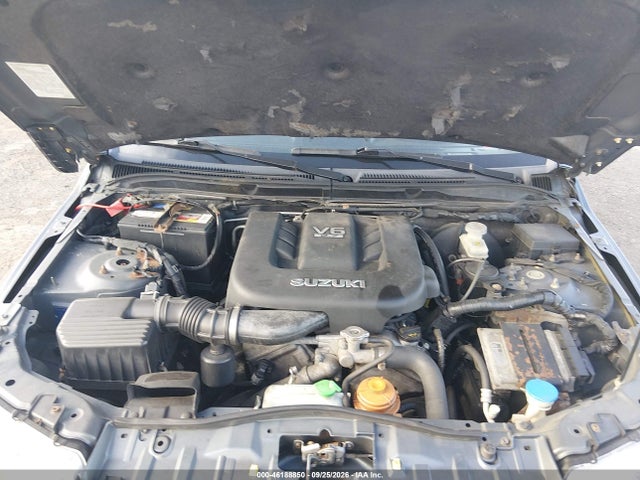 Aukcja sprzedaży 2007 Suzuki Grand Vitara, vin: JS3TD941574203558, numer aukcji: 46188850