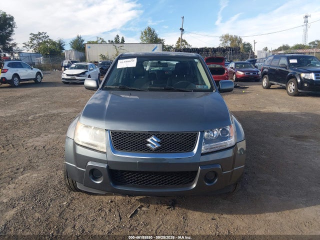 Aukcja sprzedaży 2007 Suzuki Grand Vitara, vin: JS3TD941574203558, numer aukcji: 46188850