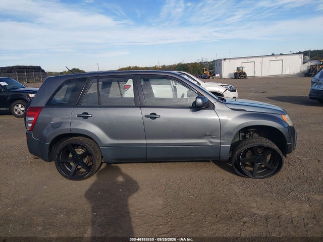 Aukcja sprzedaży 2007 Suzuki Grand Vitara, vin: JS3TD941574203558, numer aukcji: 46188850